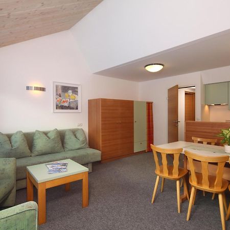 Ferienwohnungen Broser Obergurgl Camera foto